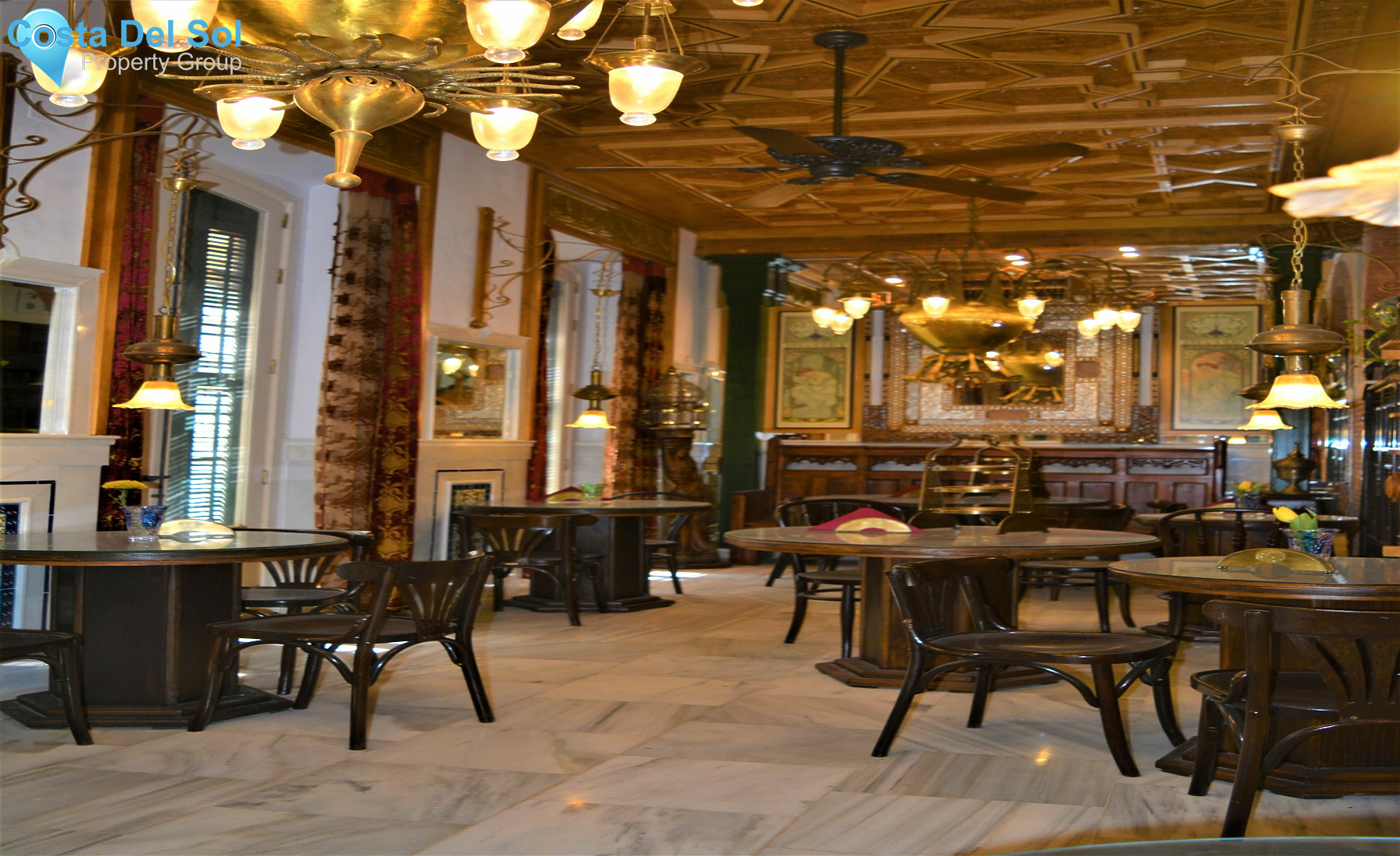 Commercial Premises in Málaga Centro-1182449