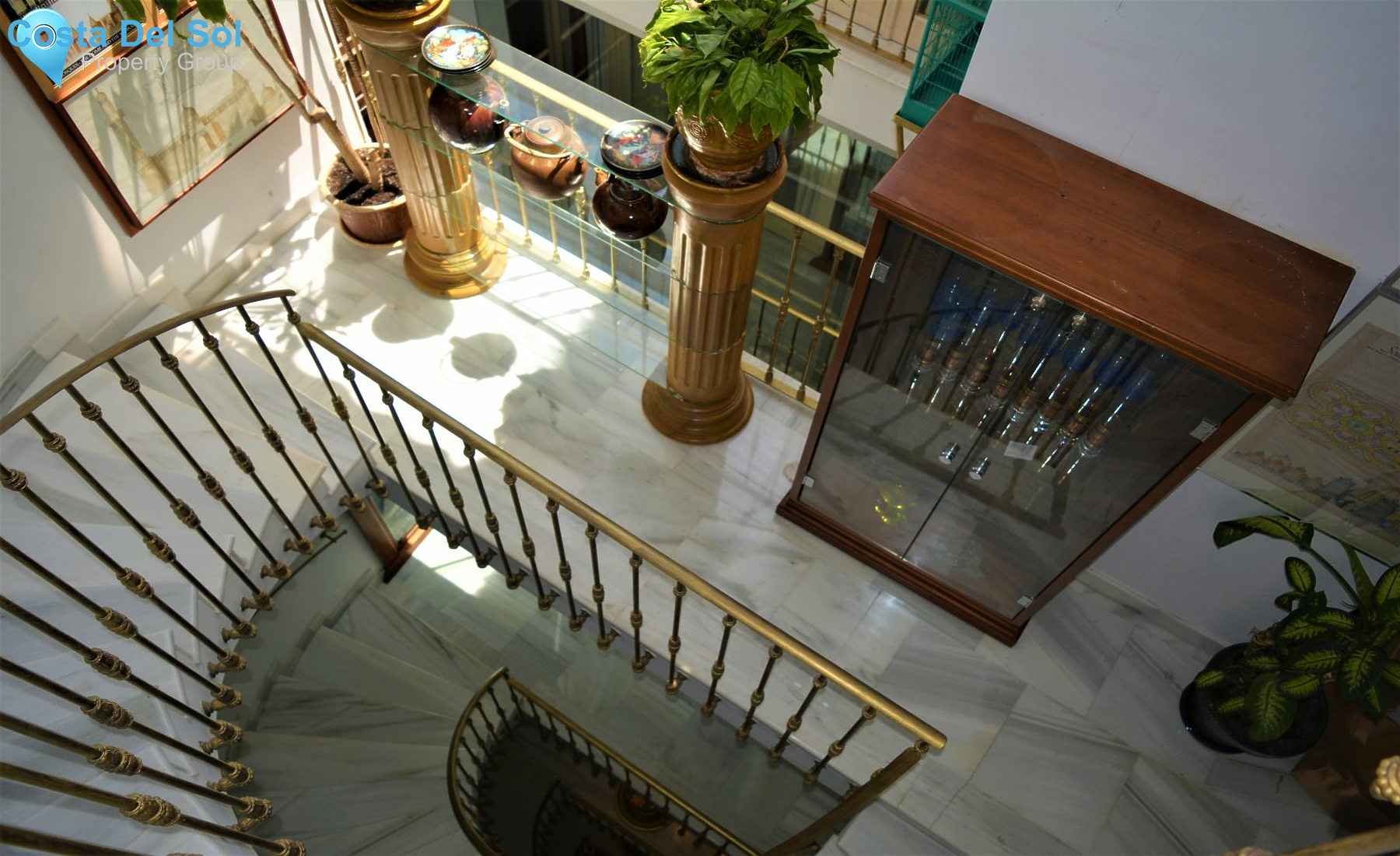 Commercial Premises in Málaga Centro-1182450