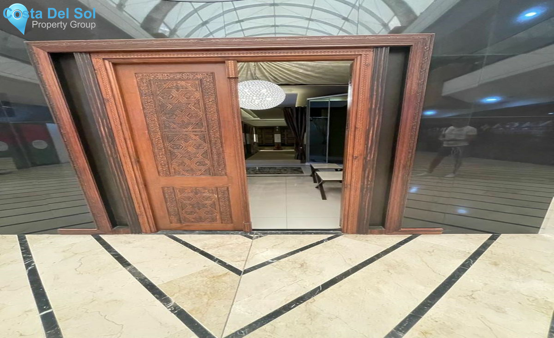 Commercial Premises in Puerto Banús-1484347