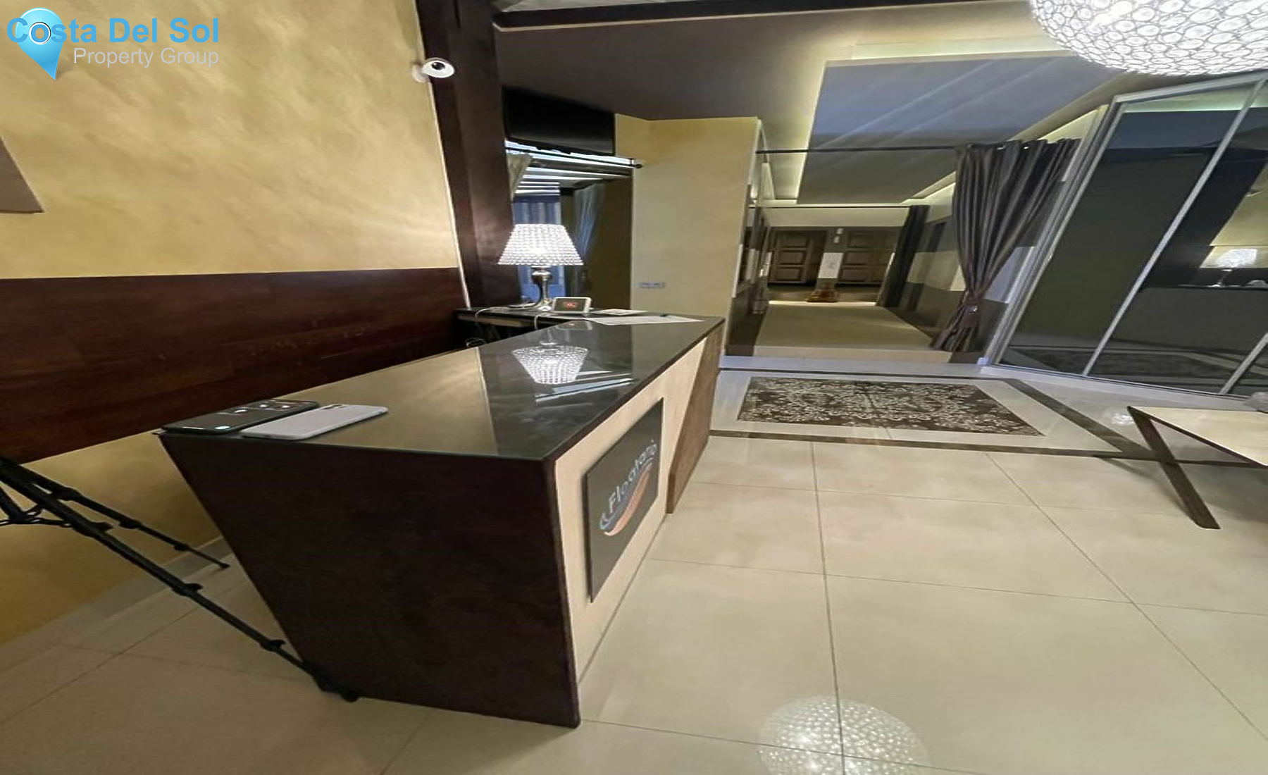 Commercial Premises in Puerto Banús-1484348