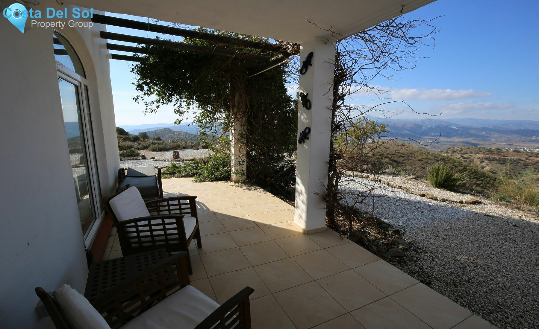 Detached Villa in Alcaucín-1222664