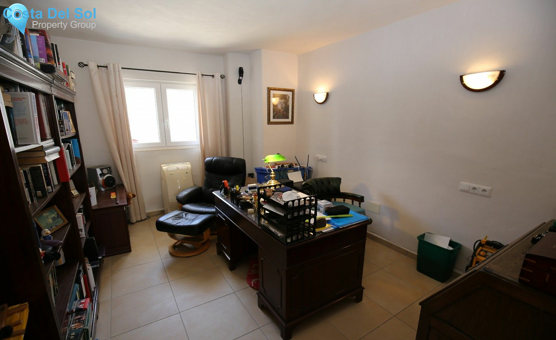 Detached Villa in Alcaucín-1222668