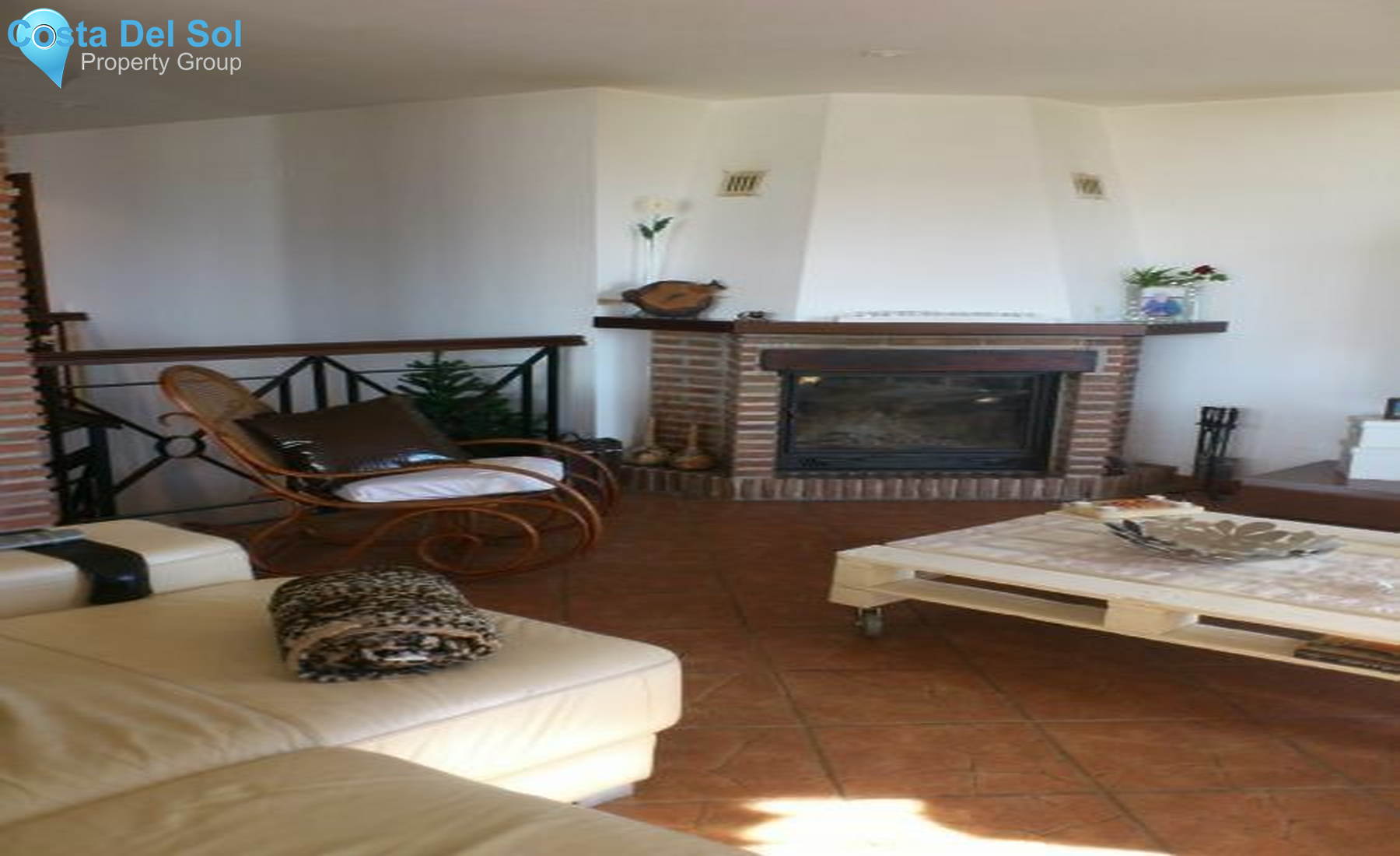 Detached Villa in Alcaucín-1233884