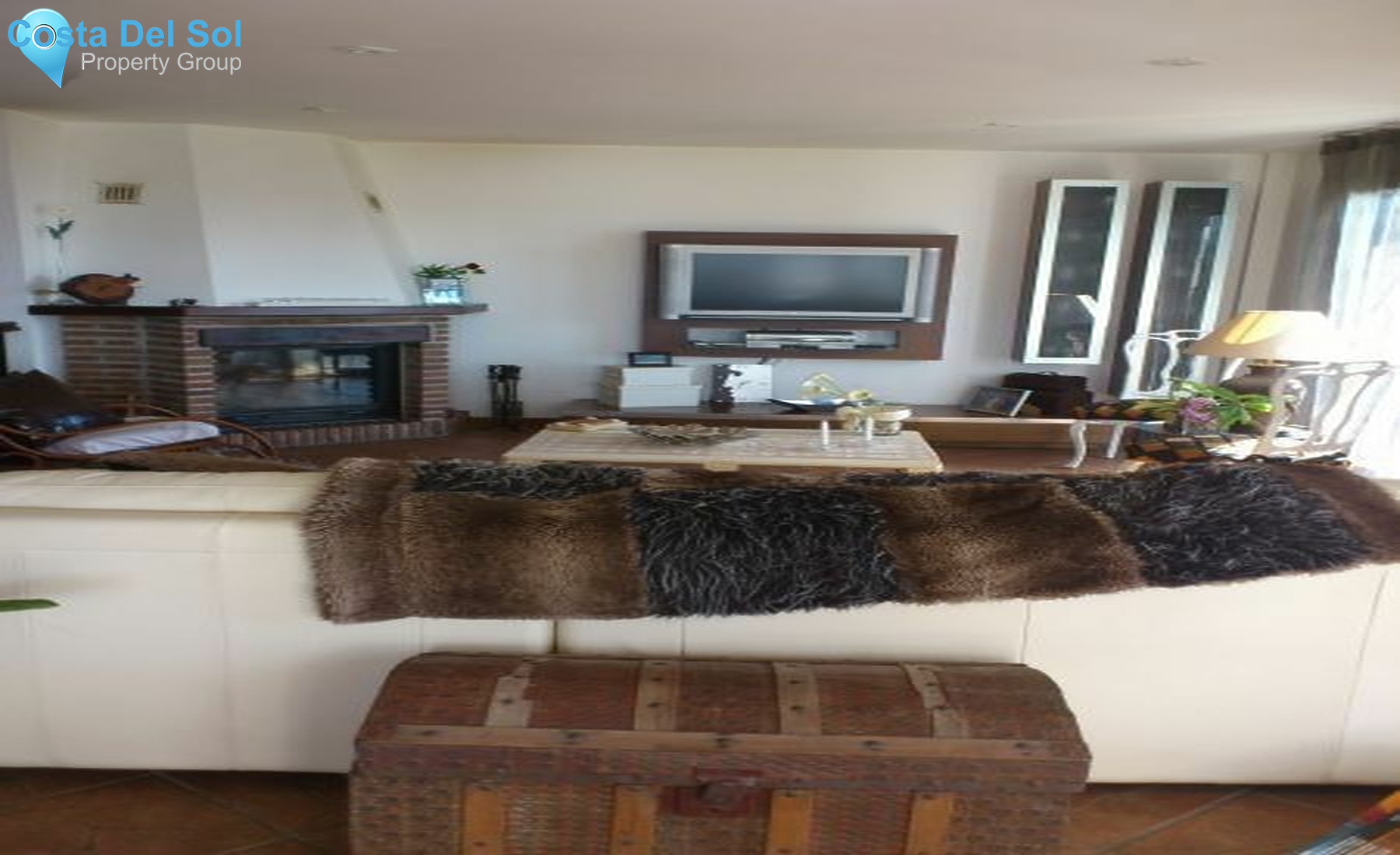 Detached Villa in Alcaucín-1233885