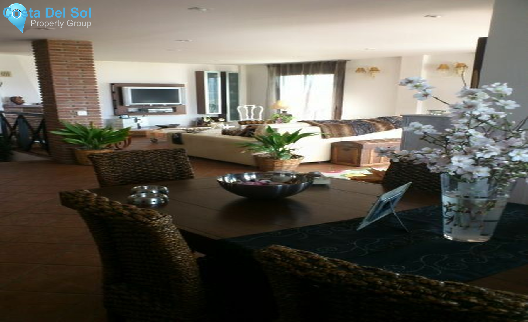 Detached Villa in Alcaucín-1233886