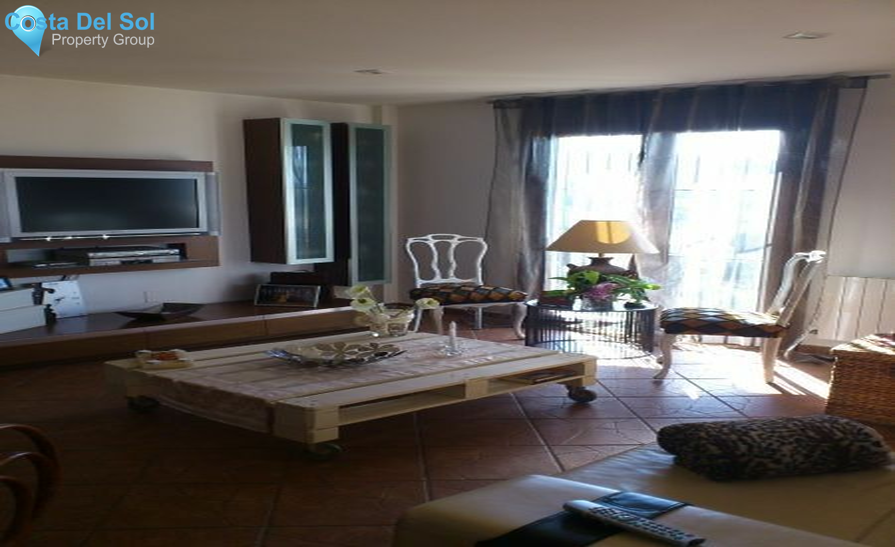 Detached Villa in Alcaucín-1233887