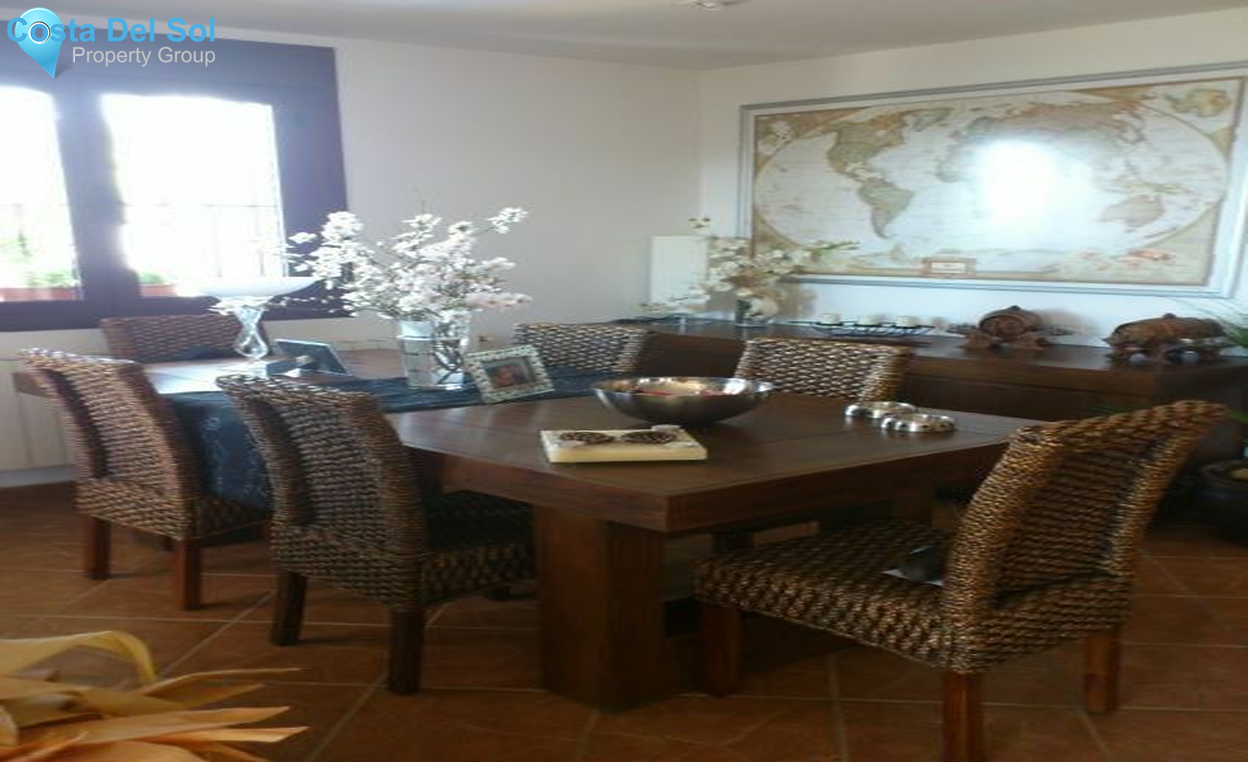 Detached Villa in Alcaucín-1233888