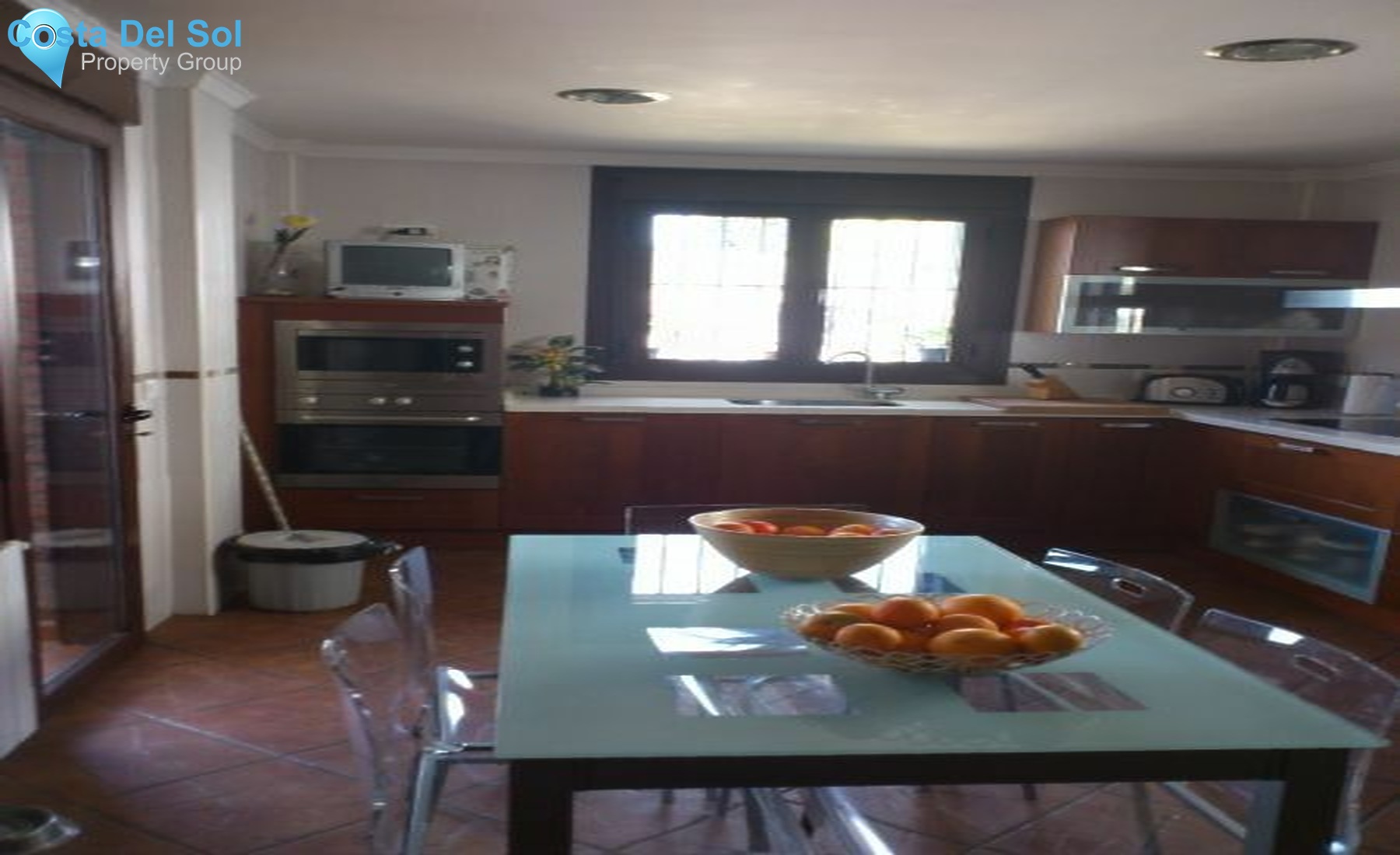 Detached Villa in Alcaucín-1233889