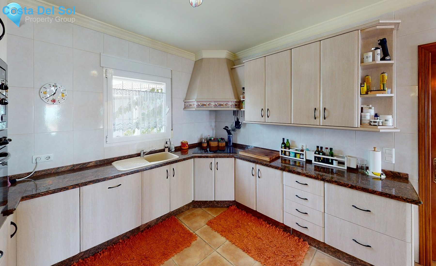 Detached Villa in Algarrobo-1497868