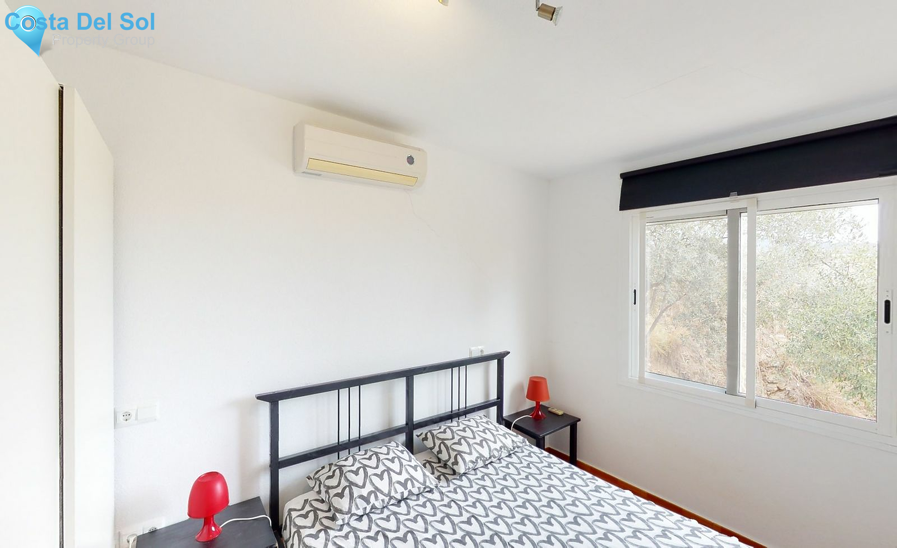 Detached Villa in Algarrobo-1532865