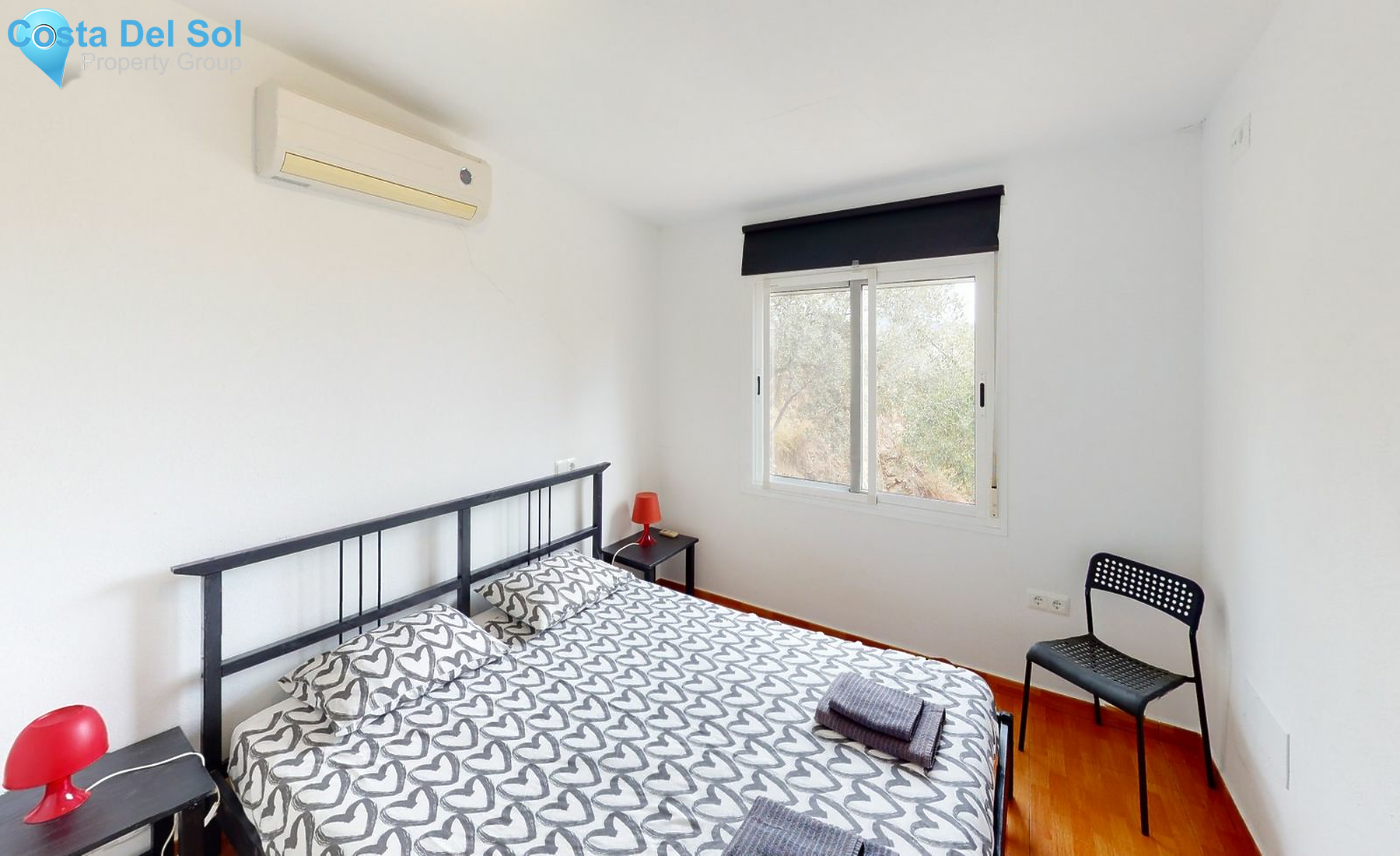 Detached Villa in Algarrobo-1532866