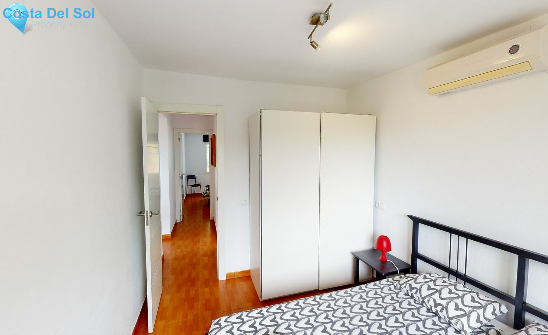 Detached Villa in Algarrobo-1532867