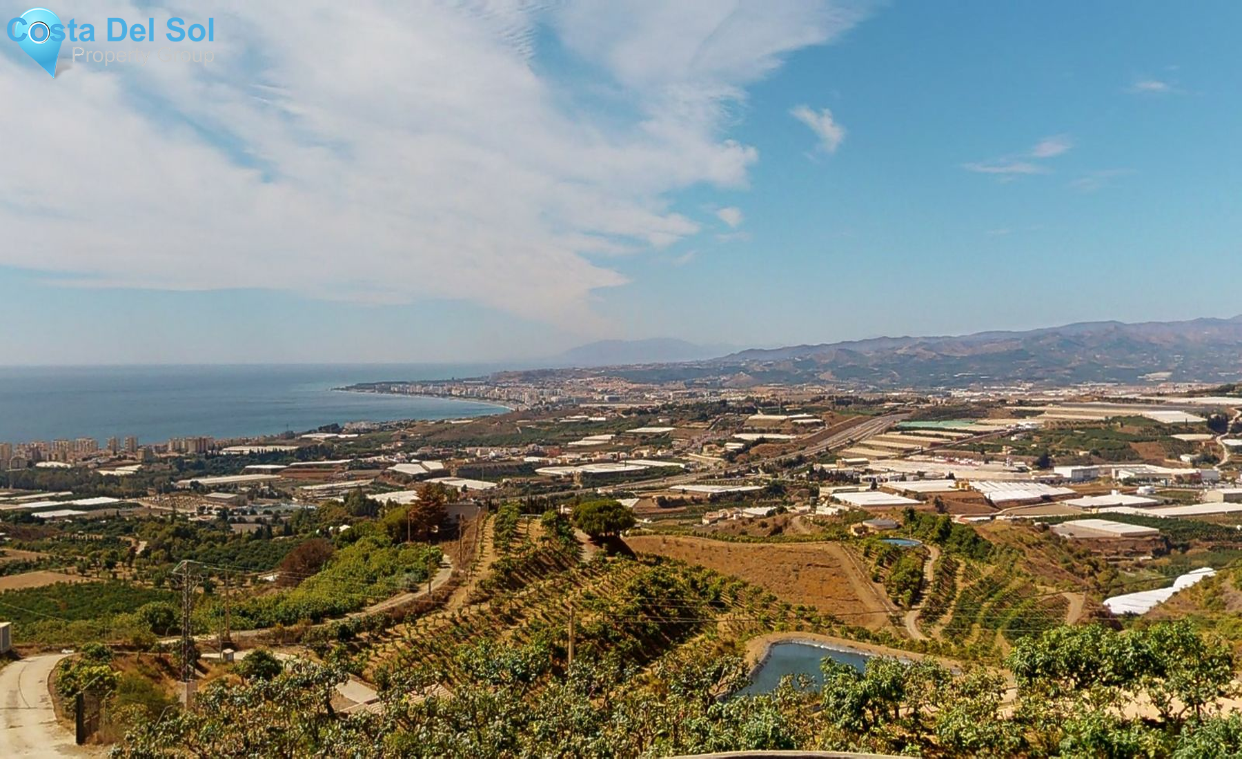 Detached Villa in Algarrobo-1532850