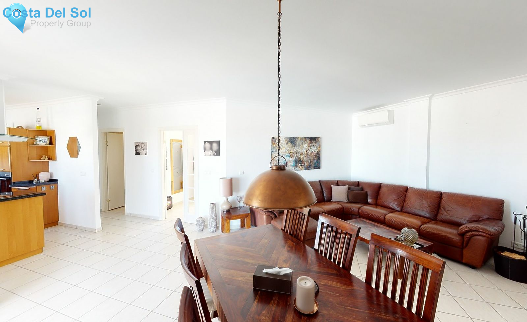Detached Villa in Algarrobo-1554290
