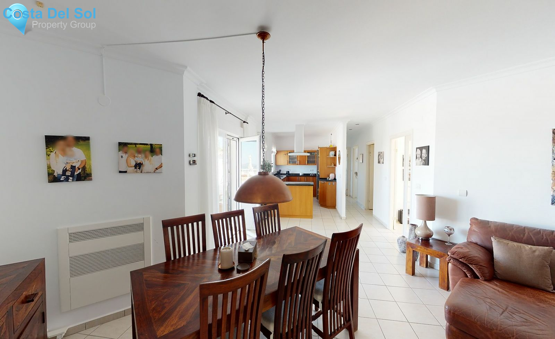 Detached Villa in Algarrobo-1554291