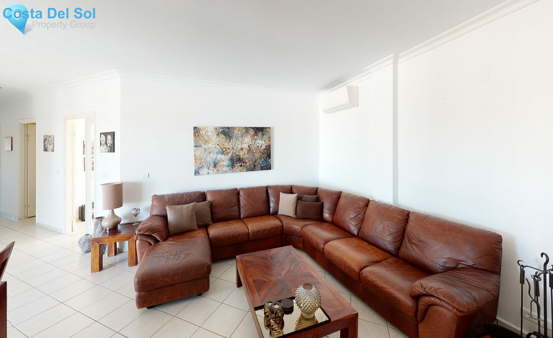 Detached Villa in Algarrobo-1554292