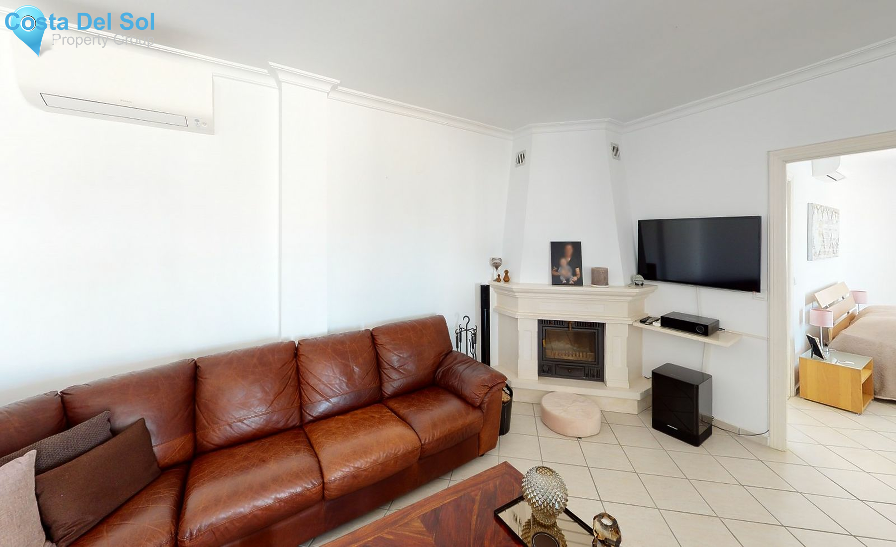 Detached Villa in Algarrobo-1554295