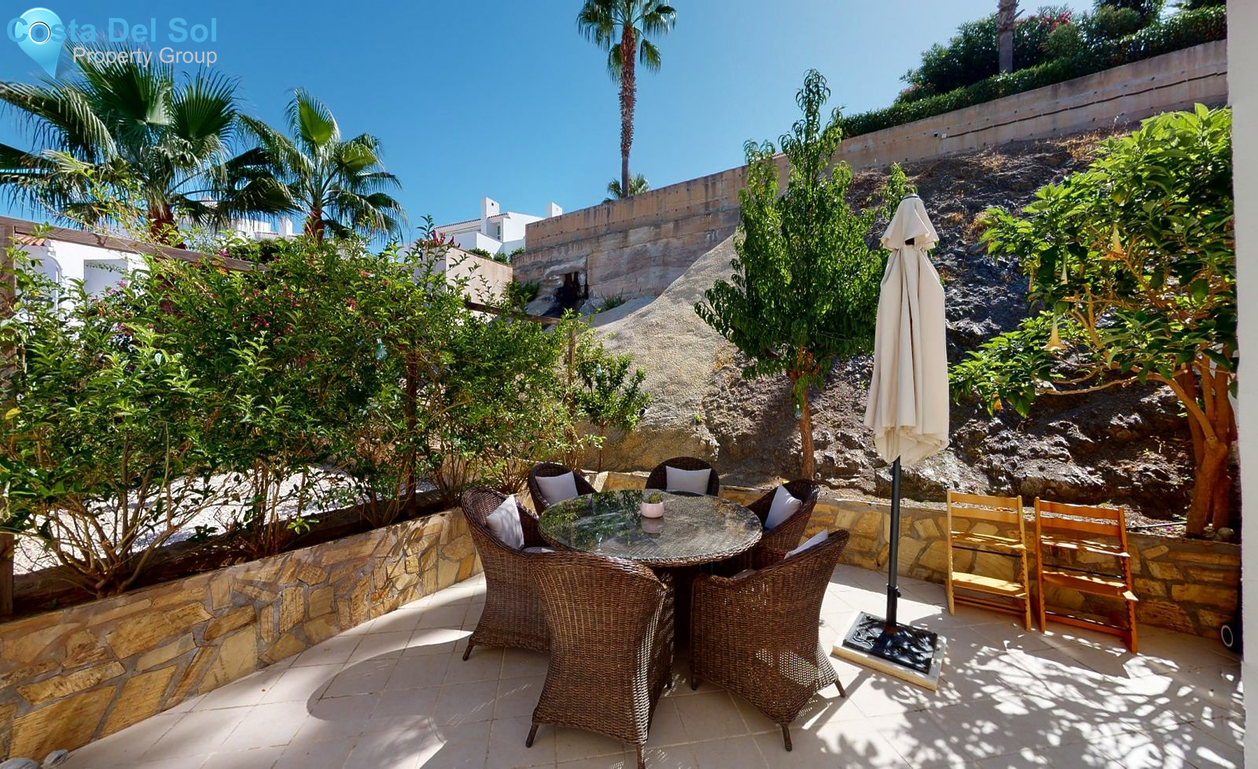 Detached Villa in Algarrobo-1554279
