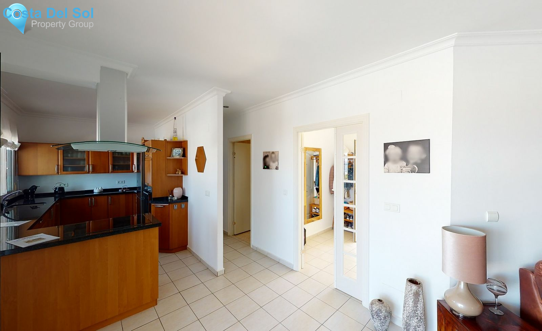 Detached Villa in Algarrobo-1554282