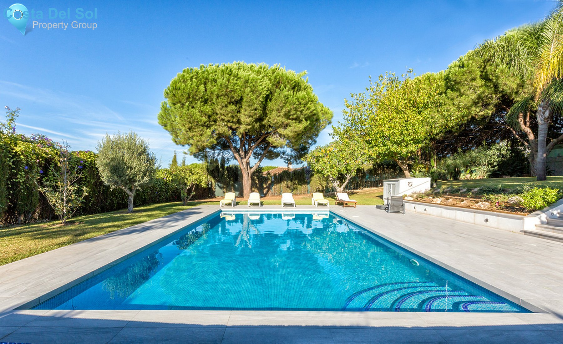 Detached Villa in Alhaurín de la Torre-726481