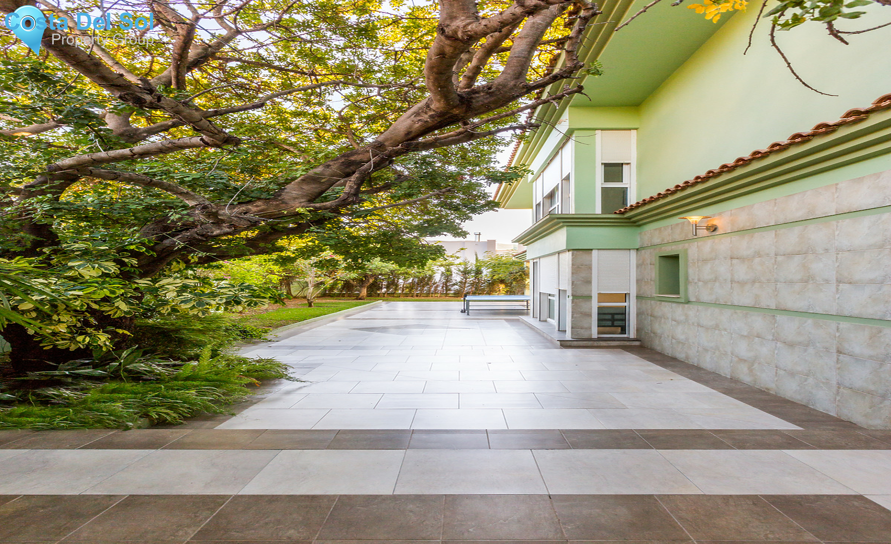 Detached Villa in Alhaurín de la Torre-726493