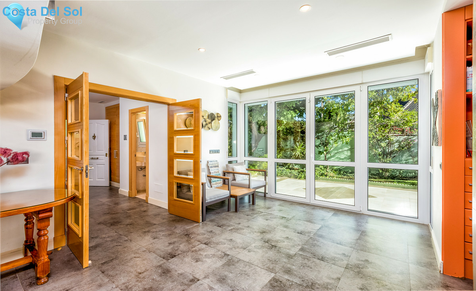 Detached Villa in Alhaurín de la Torre-726499