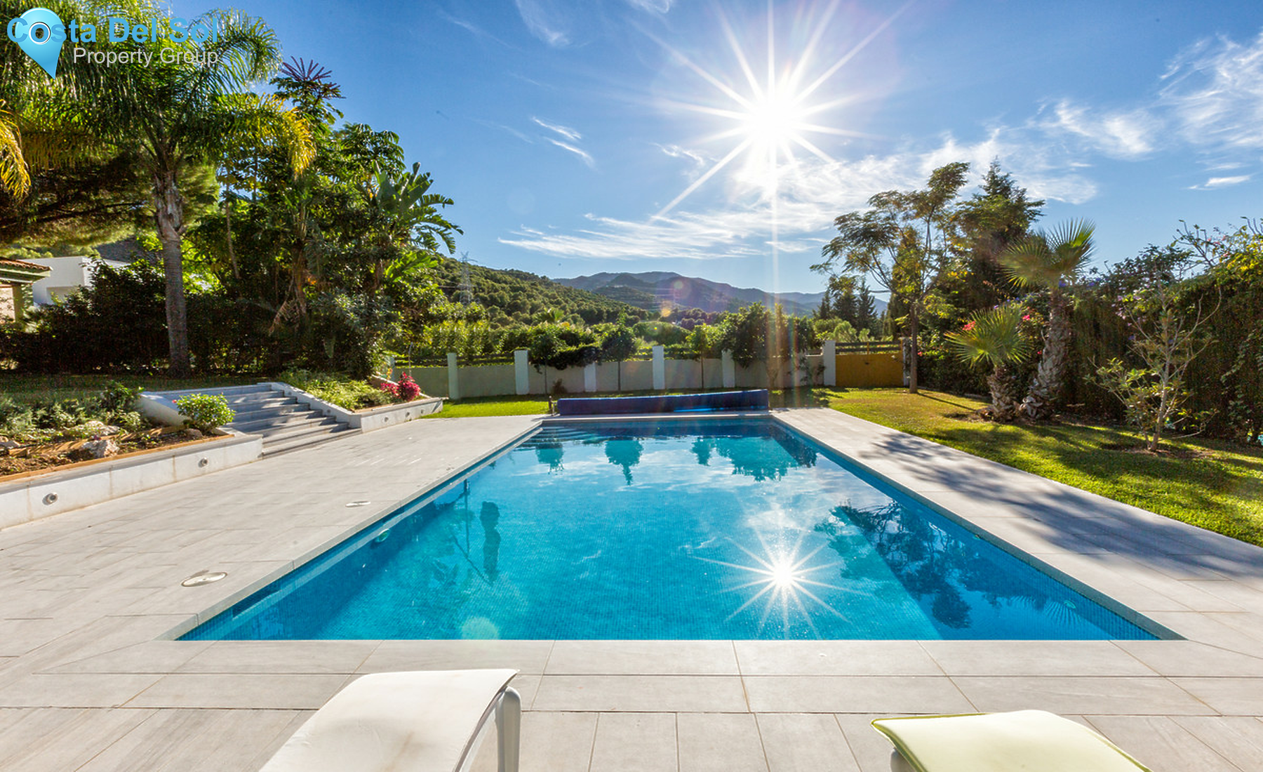 Detached Villa in Alhaurín de la Torre-726482