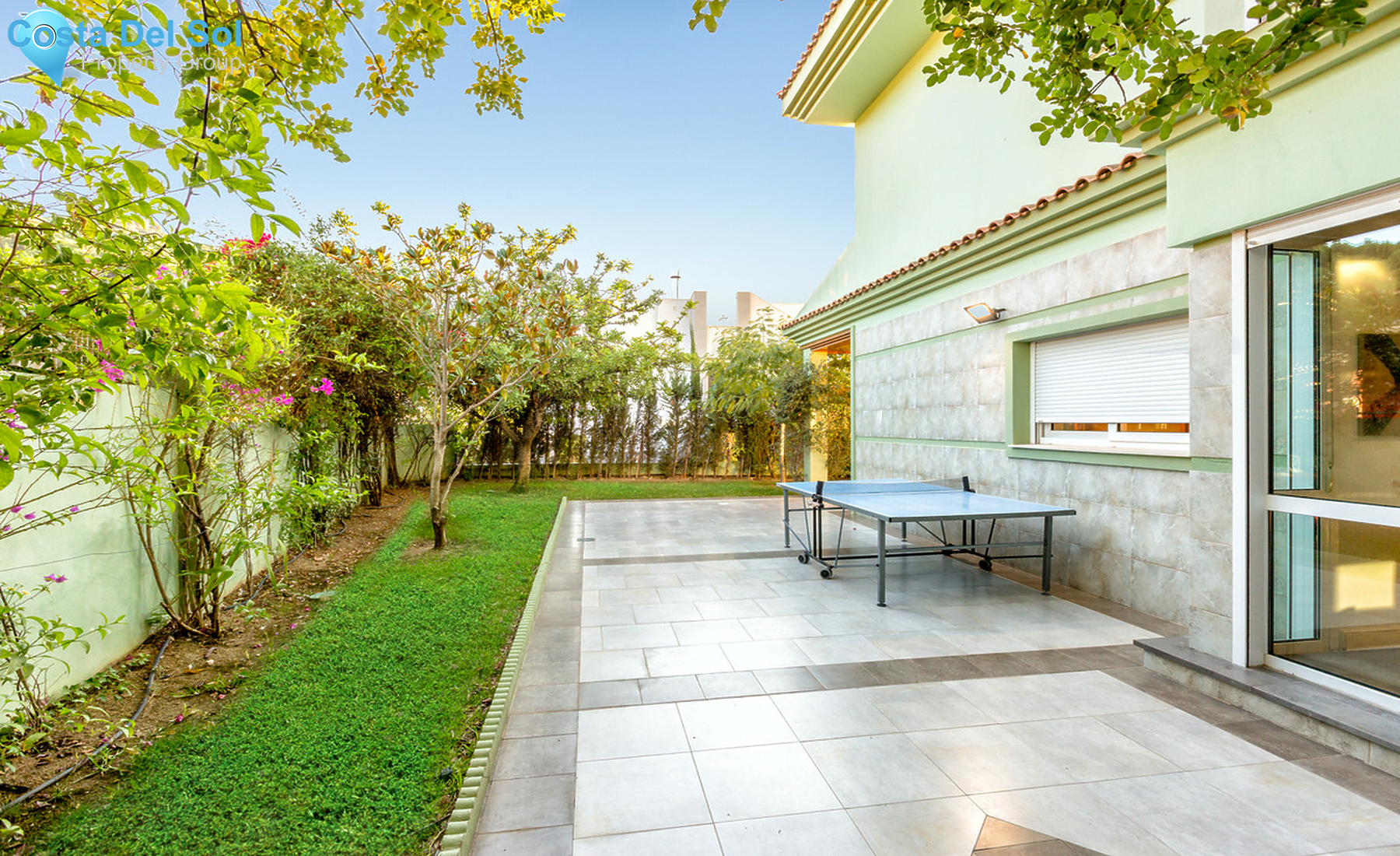 Detached Villa in Alhaurín de la Torre-726484