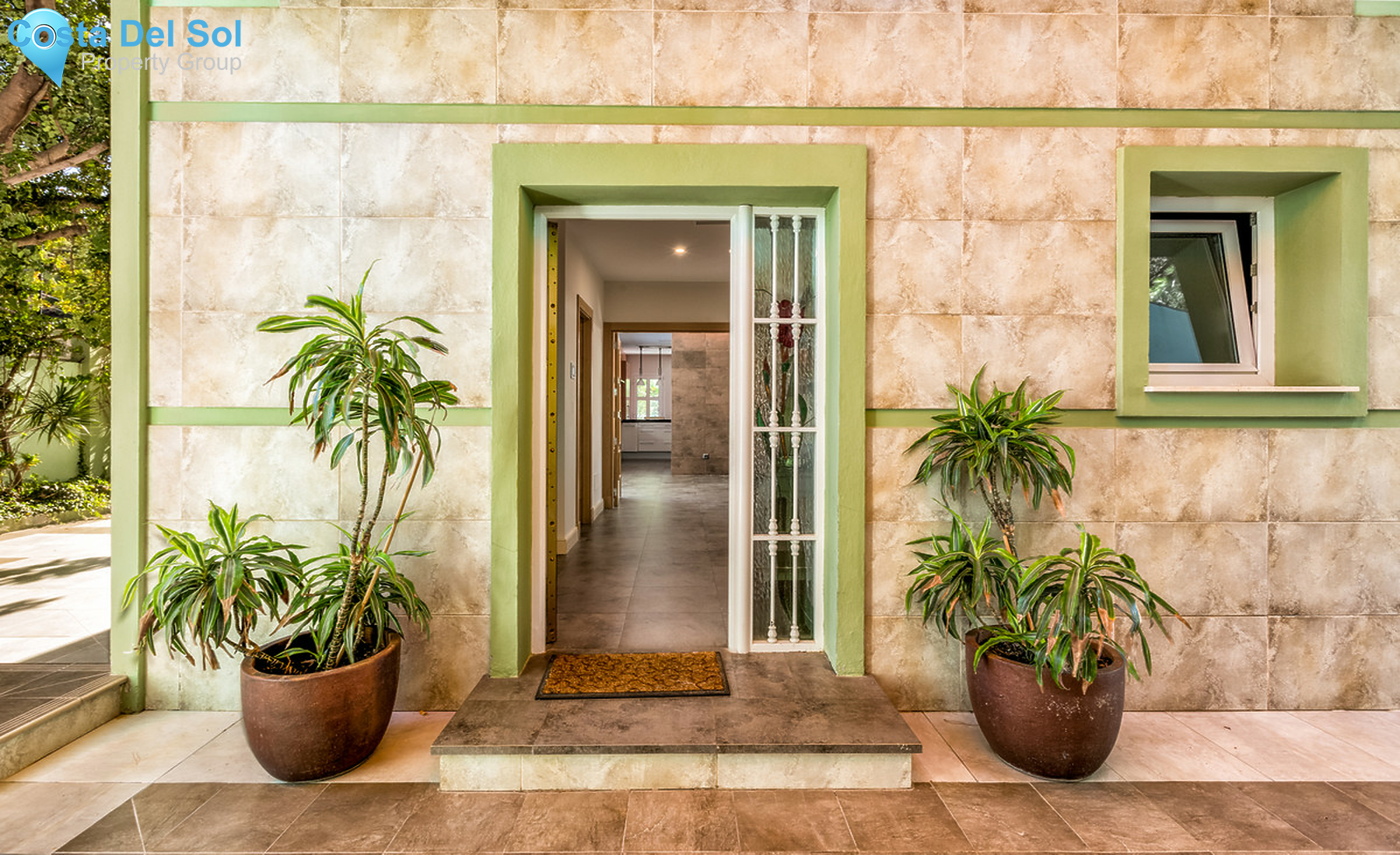 Detached Villa in Alhaurín de la Torre-726487