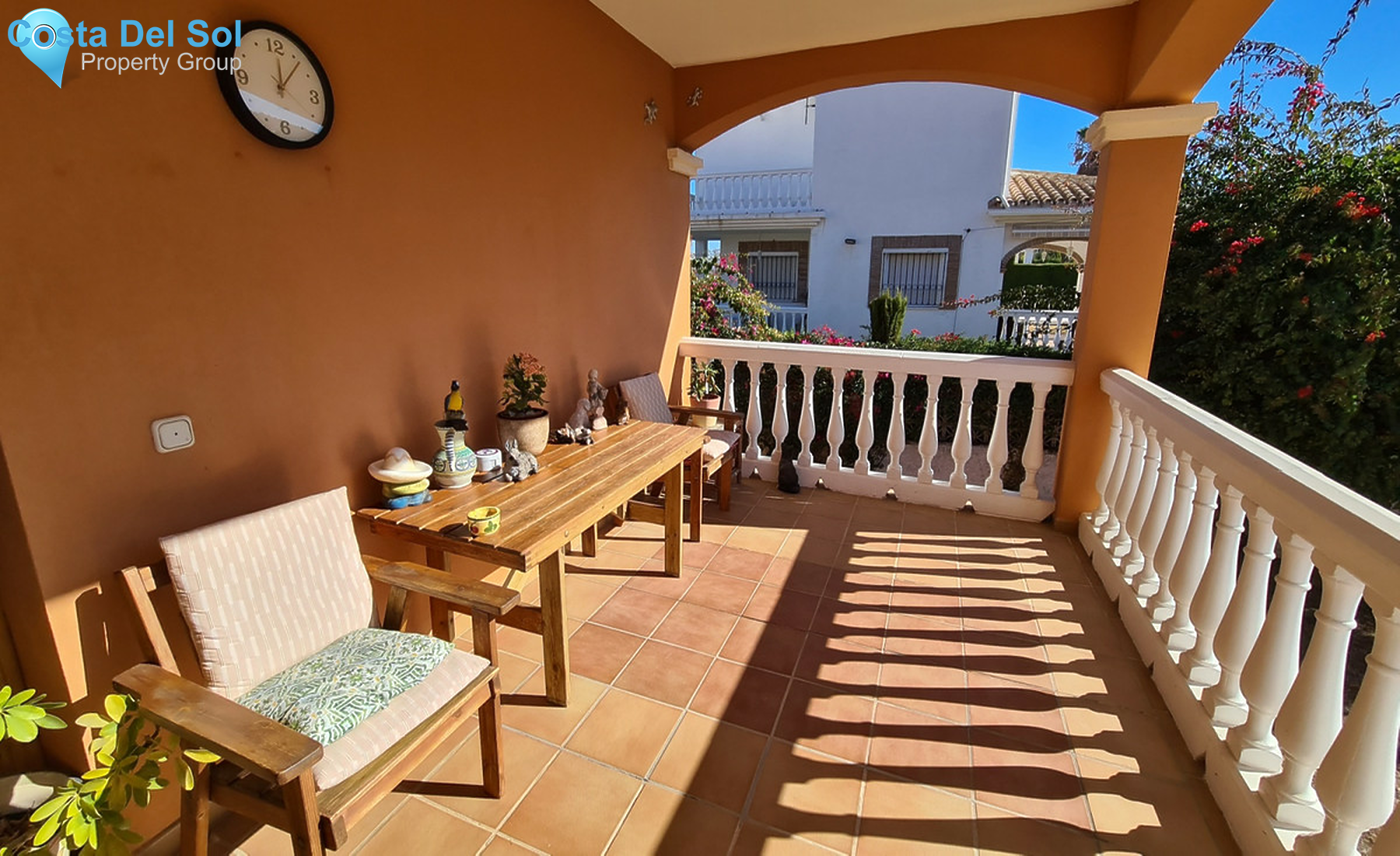 Detached Villa in Alhaurín de la Torre-692762