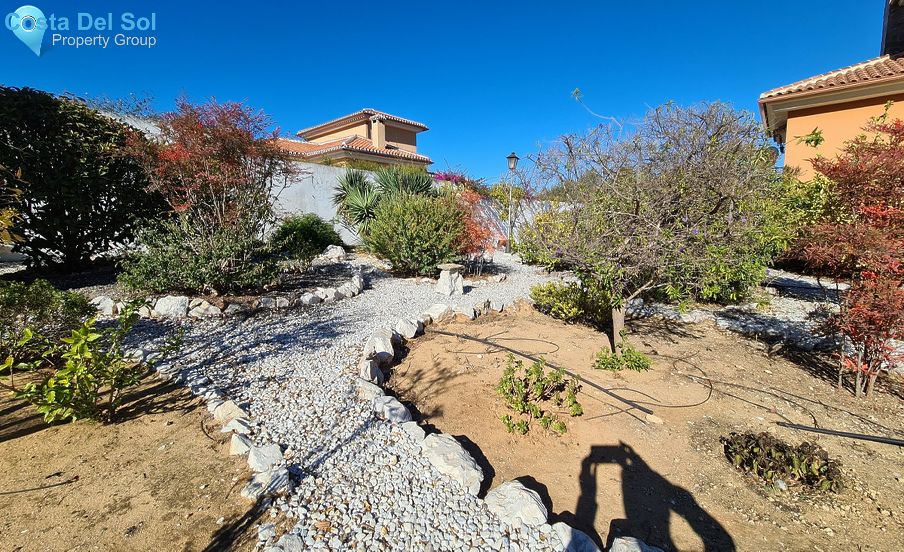 Detached Villa in Alhaurín de la Torre-692757
