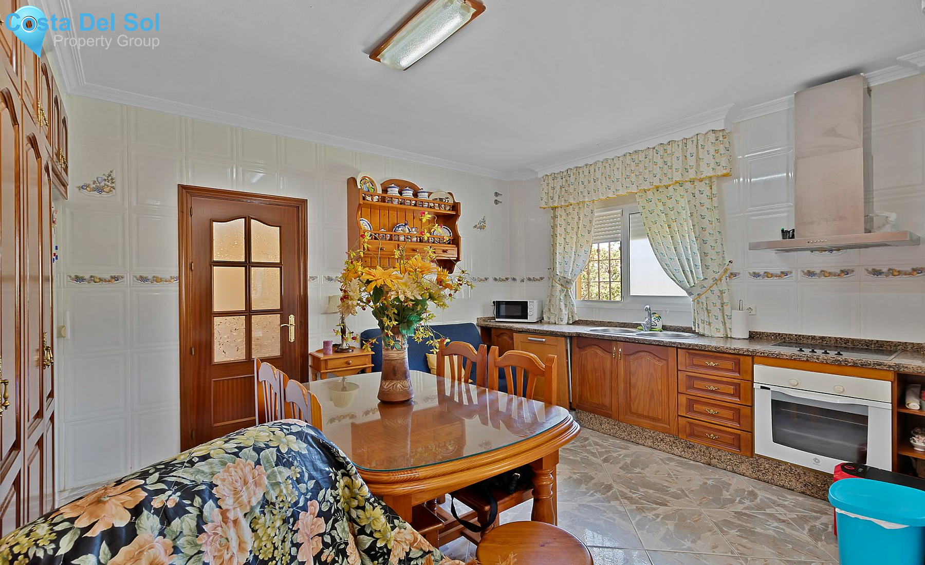 Detached Villa in Alhaurín de la Torre-1150888