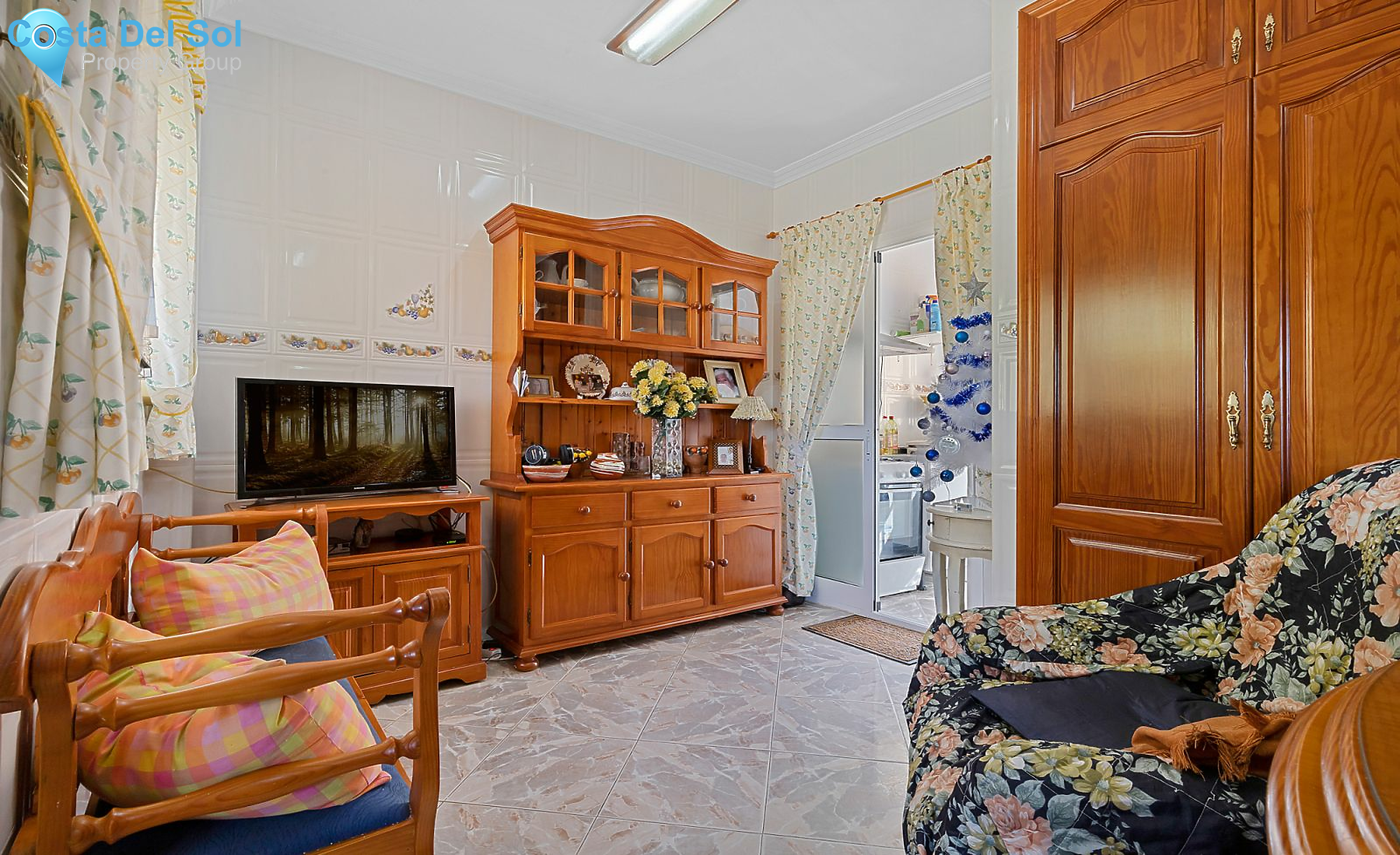 Detached Villa in Alhaurín de la Torre-1150889