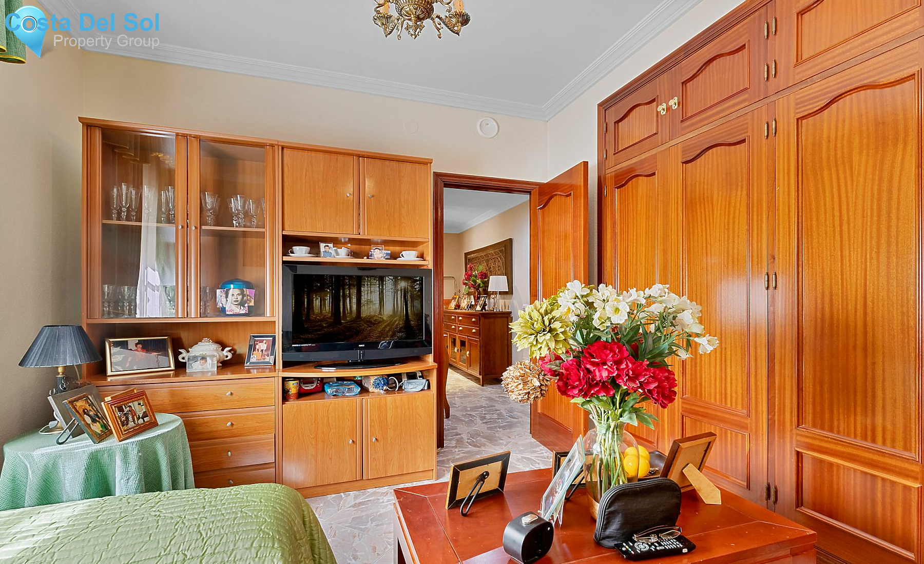 Detached Villa in Alhaurín de la Torre-1150893