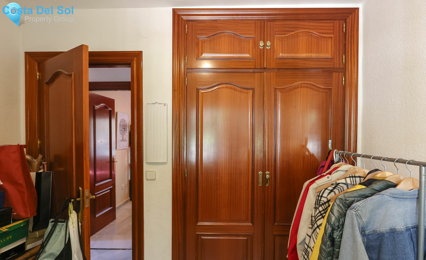 Detached Villa in Alhaurín de la Torre-1216651