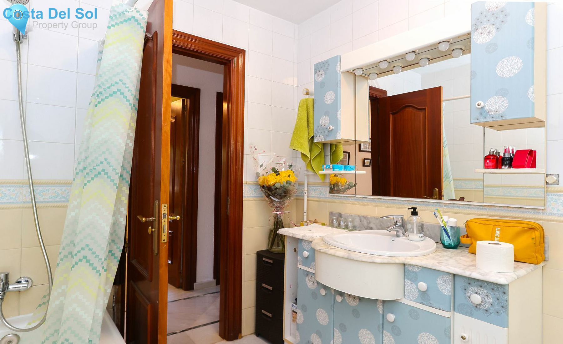 Detached Villa in Alhaurín de la Torre-1216652