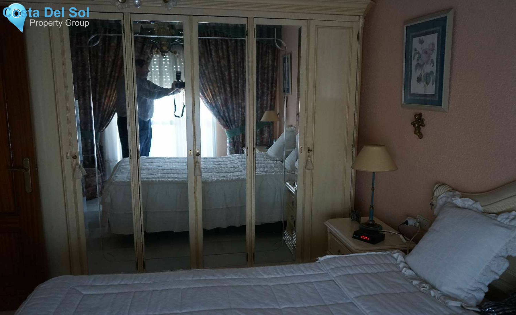 Detached Villa in Alhaurín de la Torre-1219208