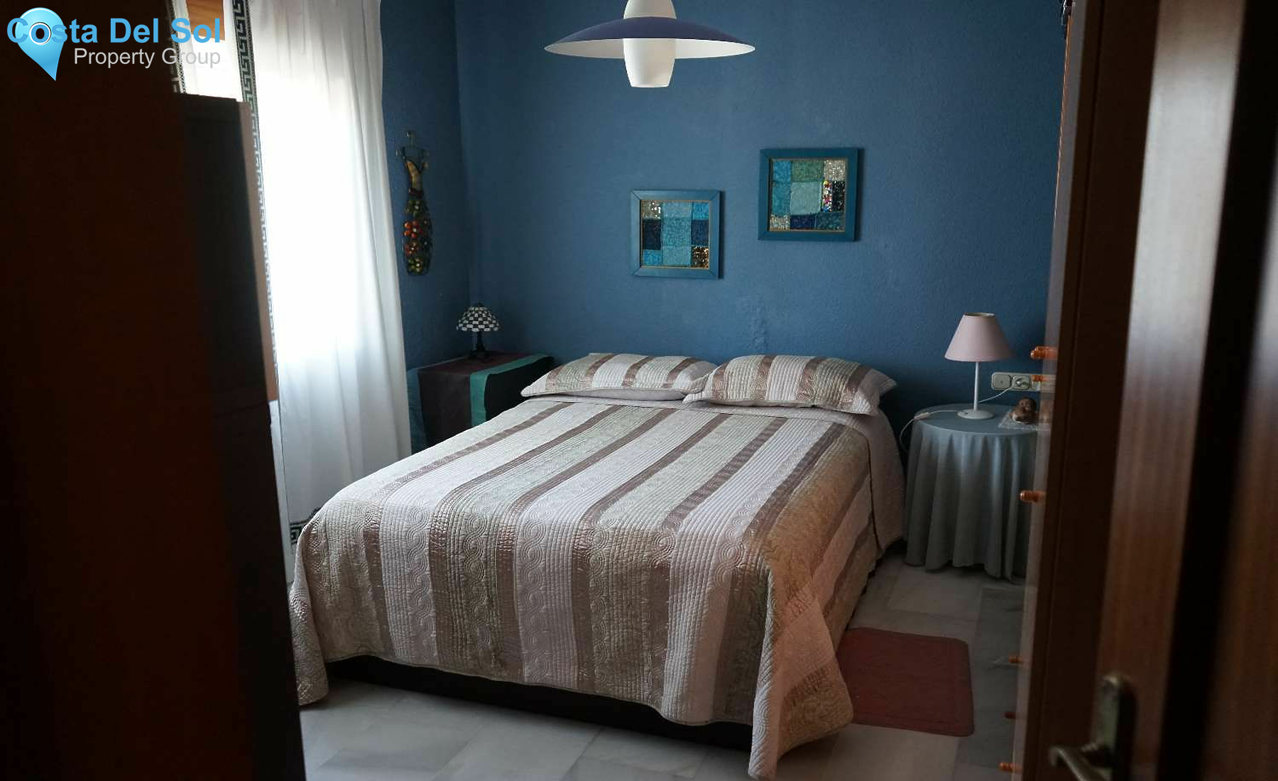 Detached Villa in Alhaurín de la Torre-1219210