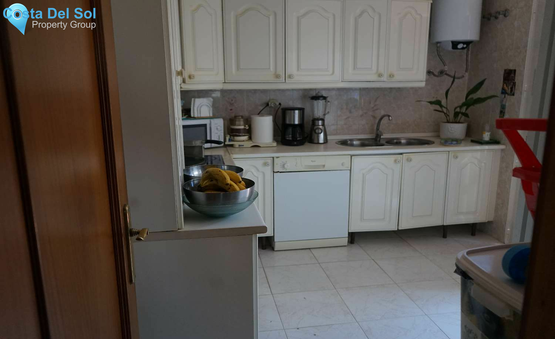 Detached Villa in Alhaurín de la Torre-1219204