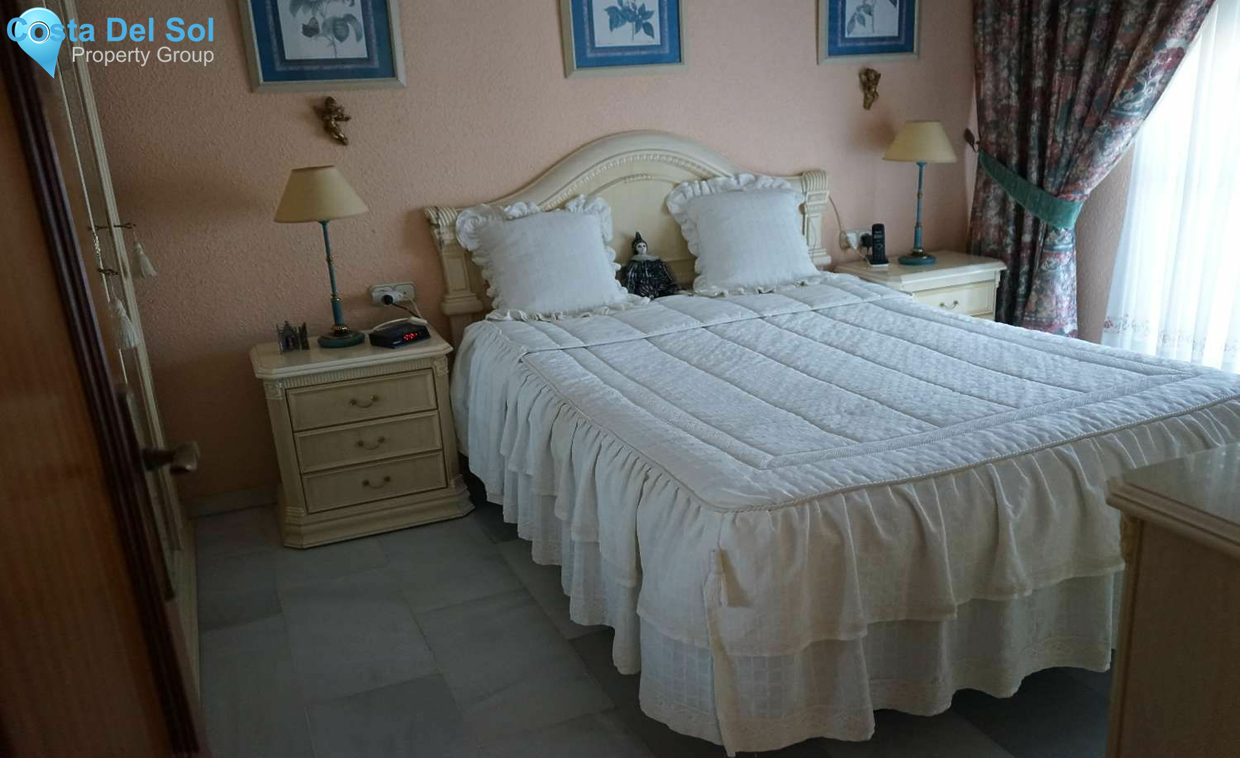 Detached Villa in Alhaurín de la Torre-1219207