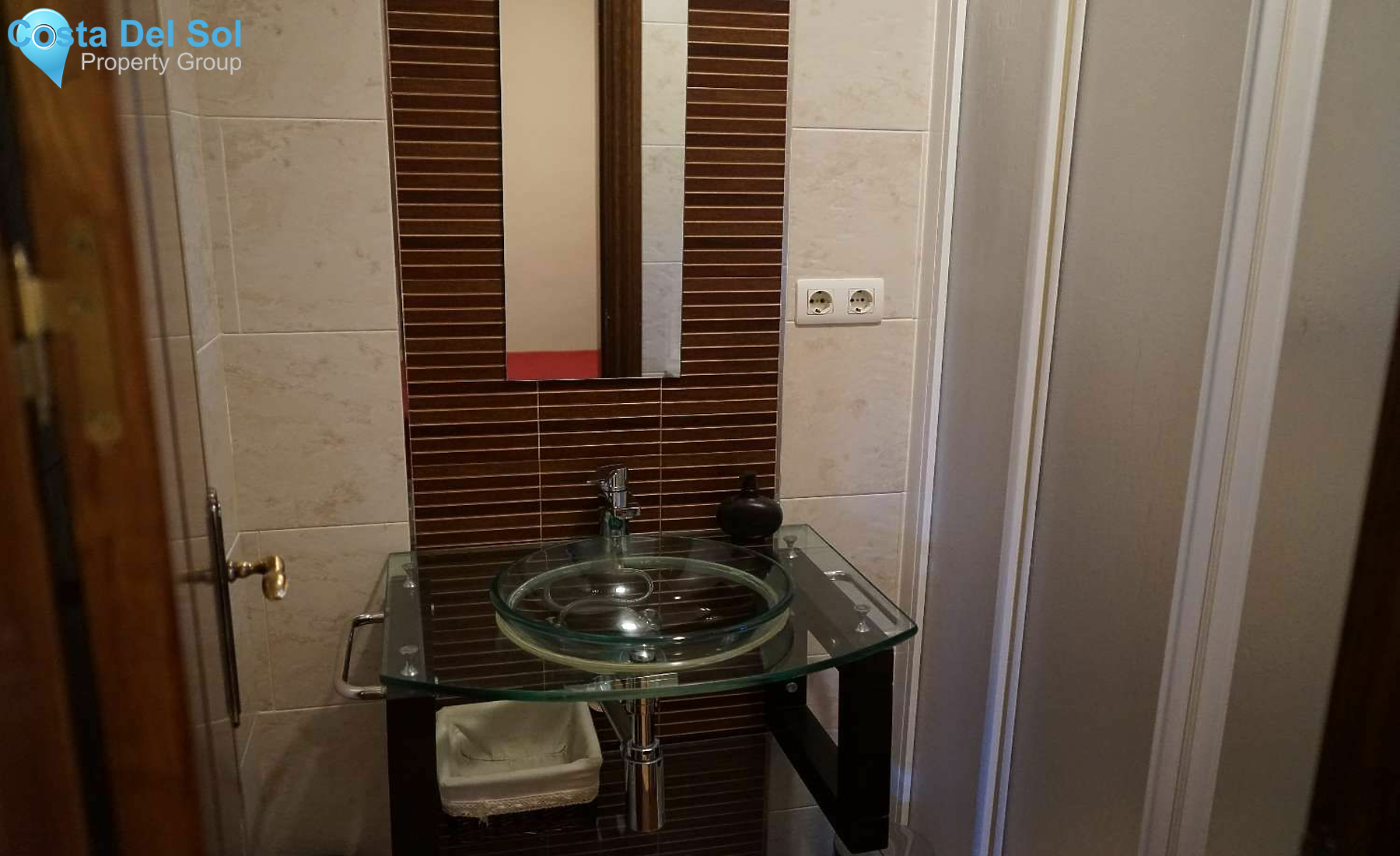 Detached Villa in Alhaurín de la Torre-1226261