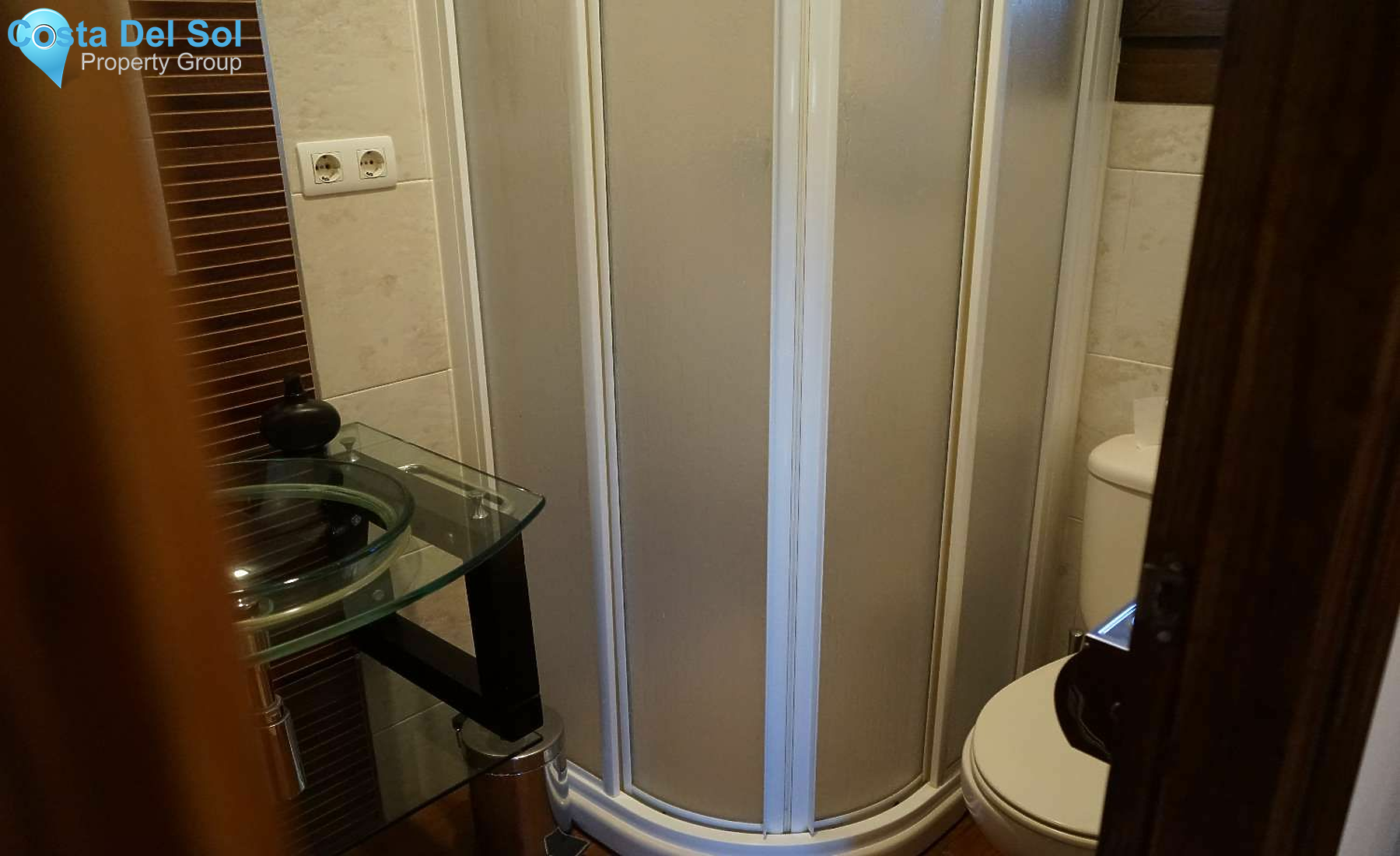 Detached Villa in Alhaurín de la Torre-1226262