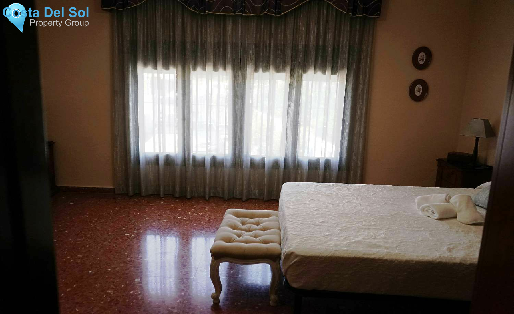 Detached Villa in Alhaurín de la Torre-1226263