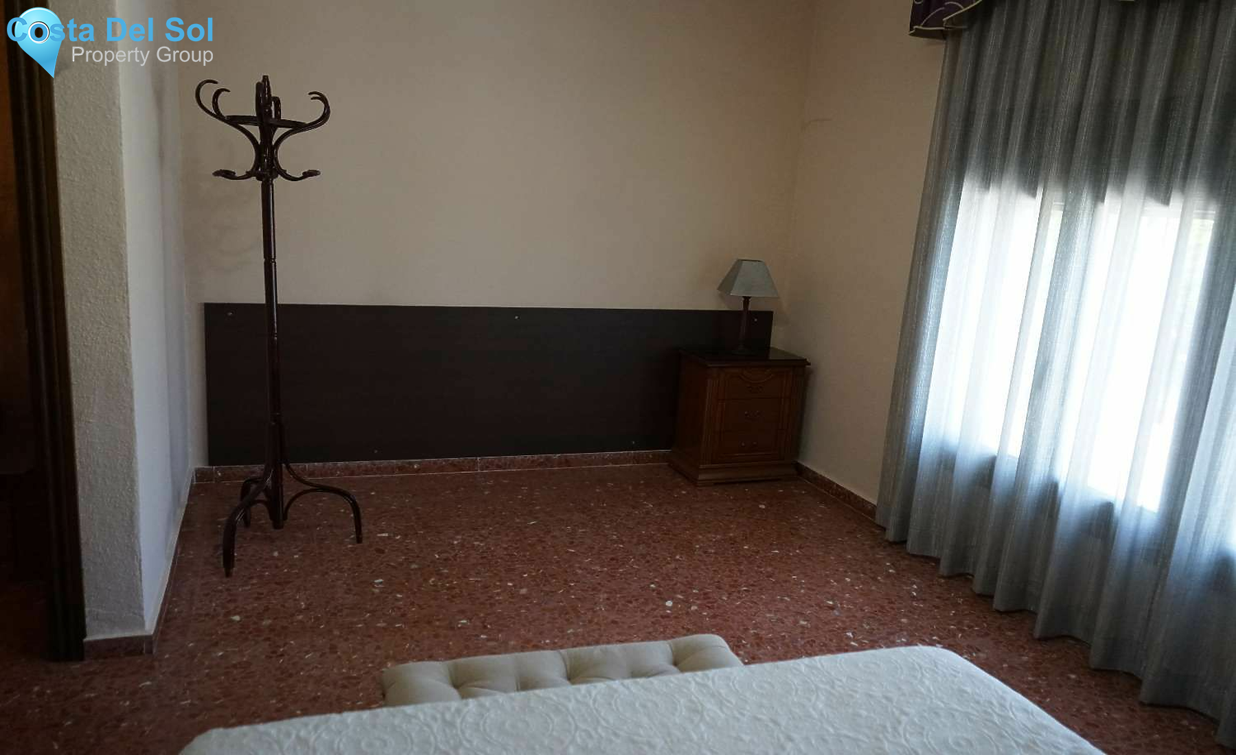 Detached Villa in Alhaurín de la Torre-1226264