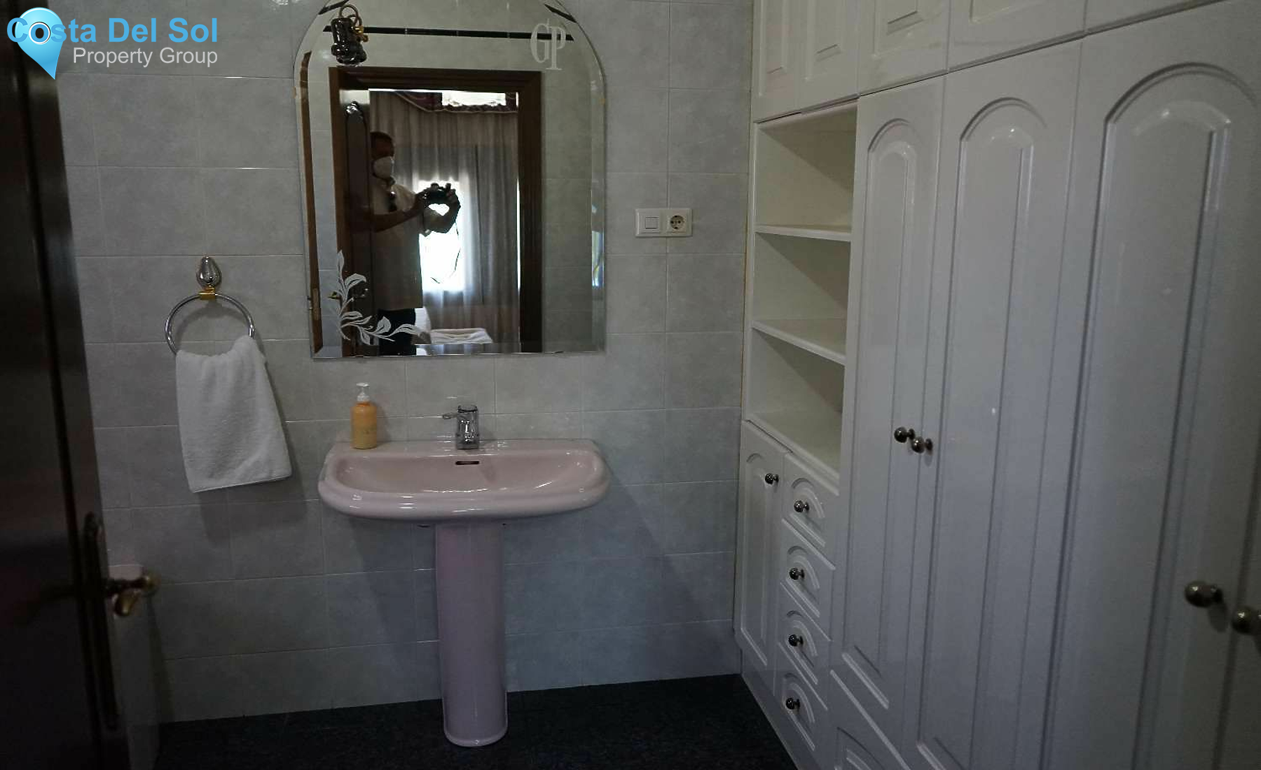 Detached Villa in Alhaurín de la Torre-1226265