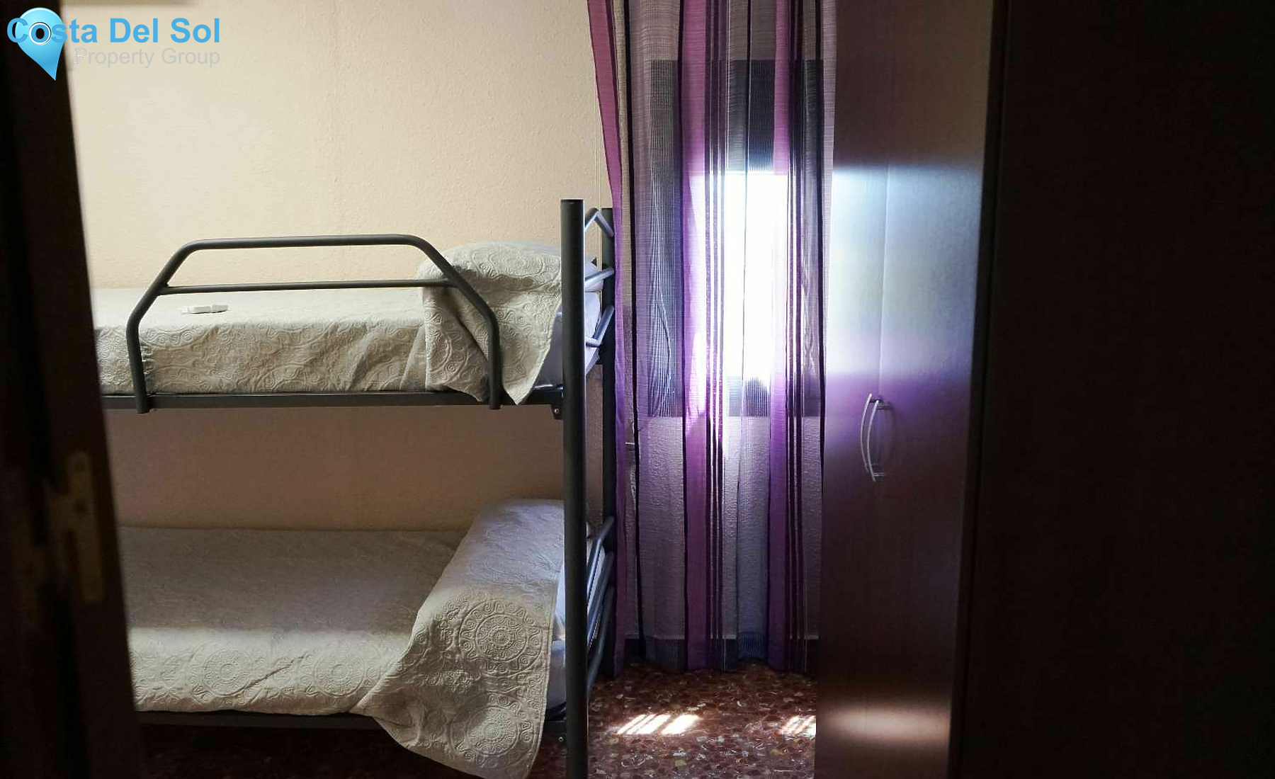 Detached Villa in Alhaurín de la Torre-1226267