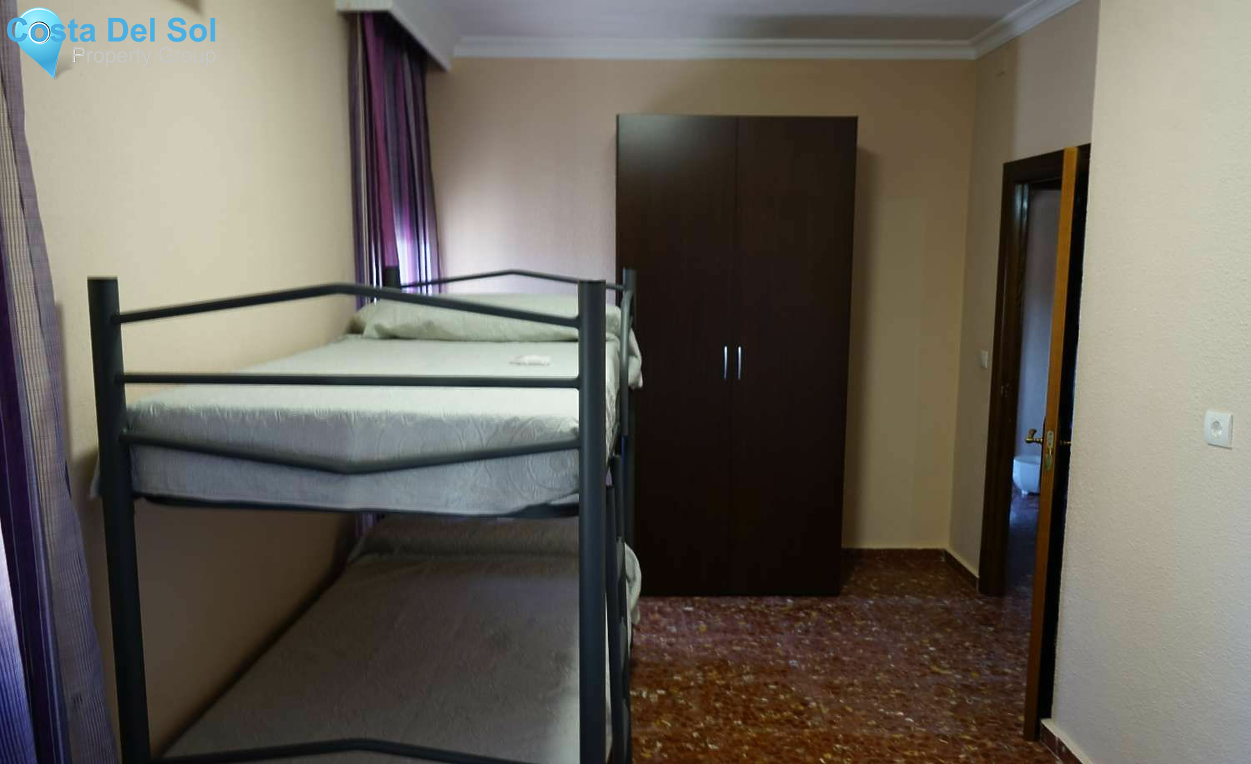 Detached Villa in Alhaurín de la Torre-1226269