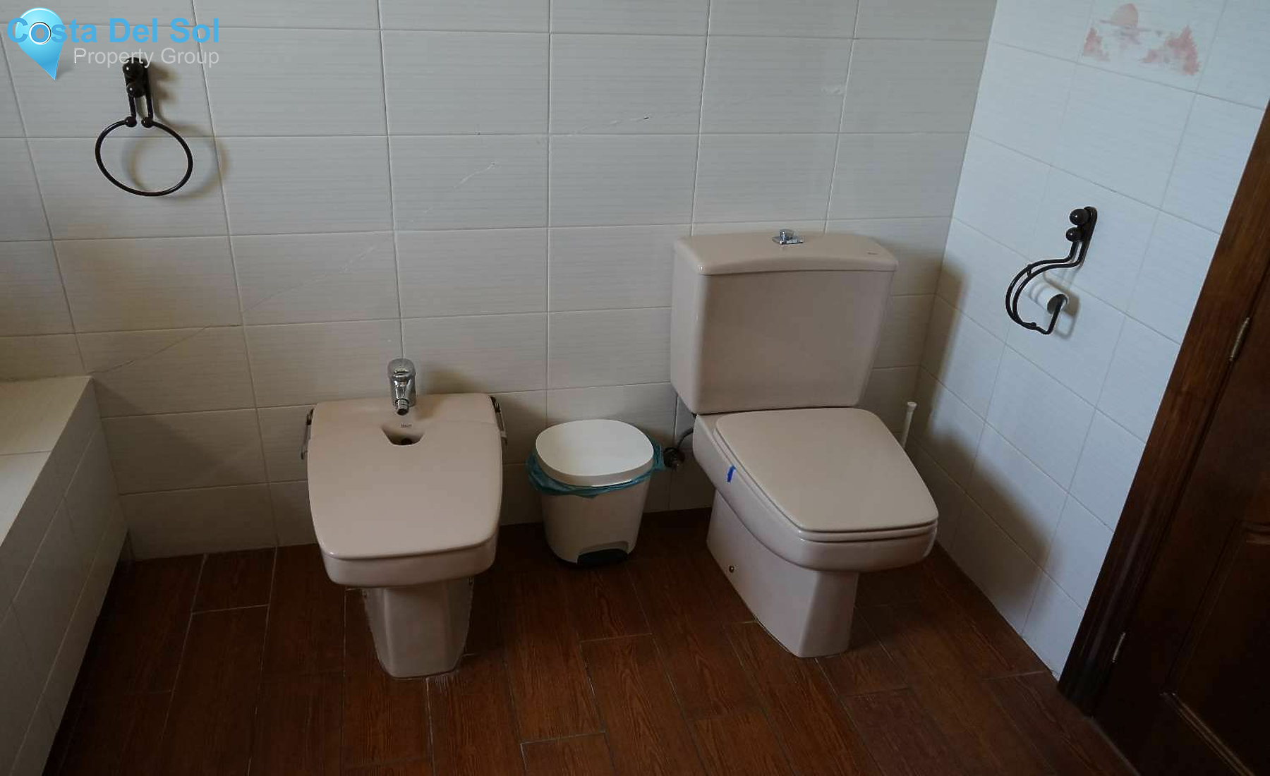 Detached Villa in Alhaurín de la Torre-1226271