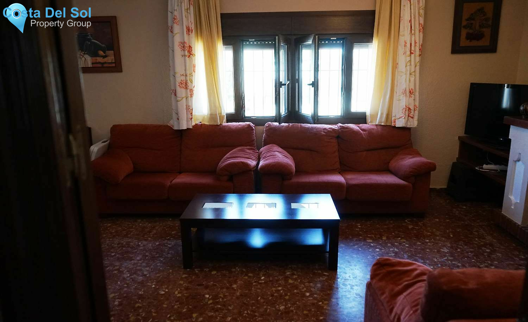 Detached Villa in Alhaurín de la Torre-1226255