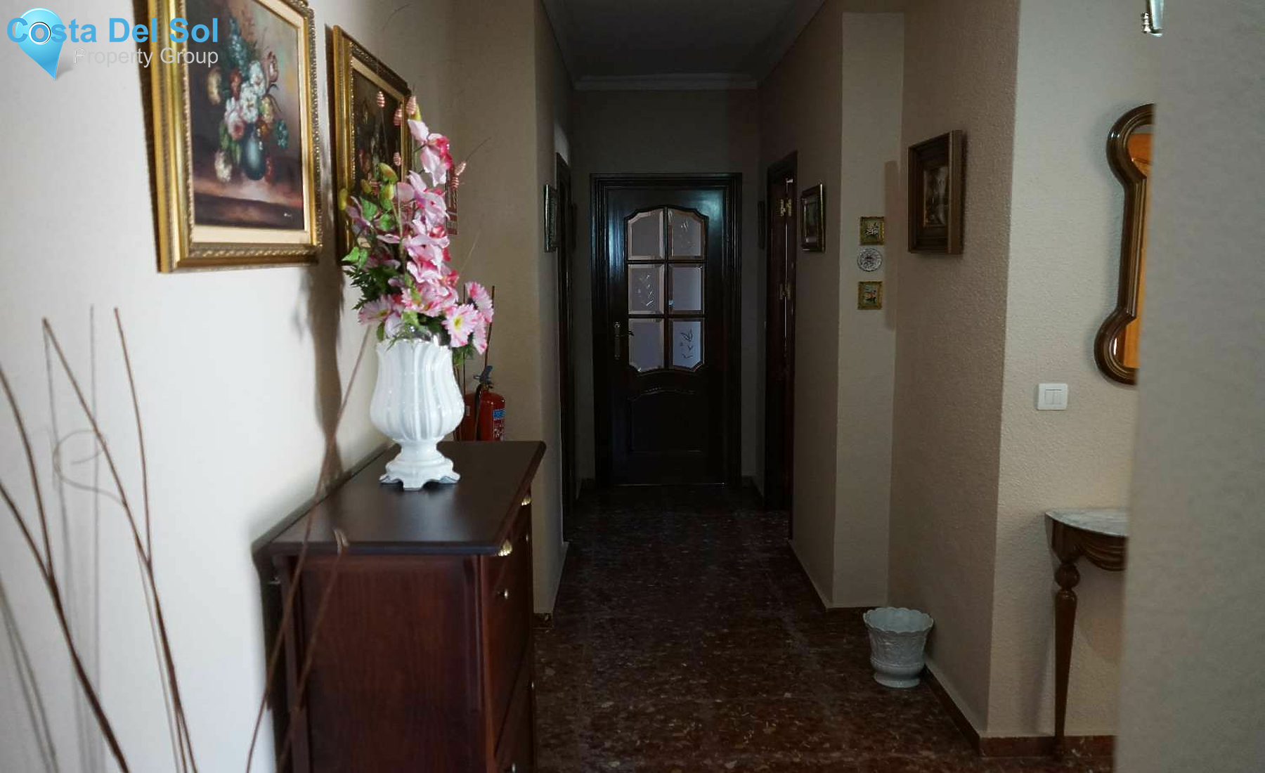 Detached Villa in Alhaurín de la Torre-1226258